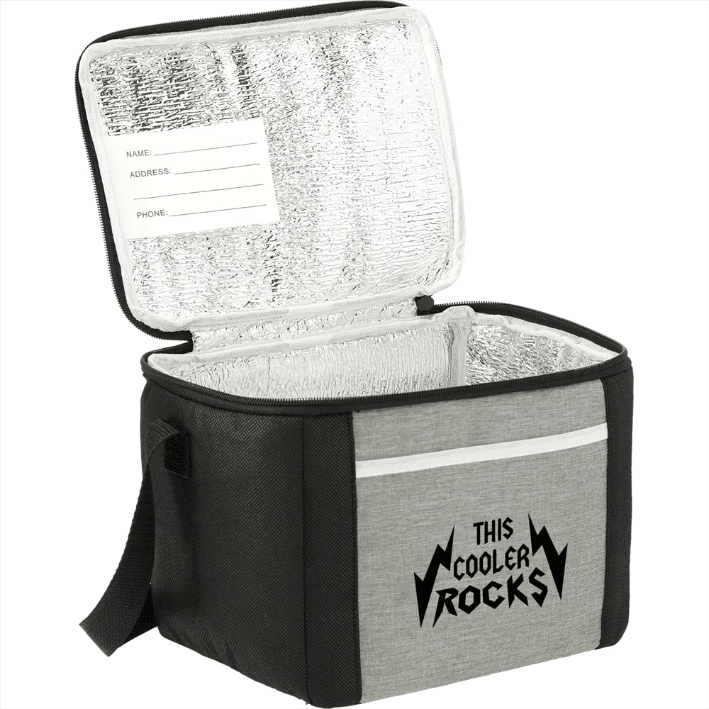 Stone 6 Can Lunch Cooler
