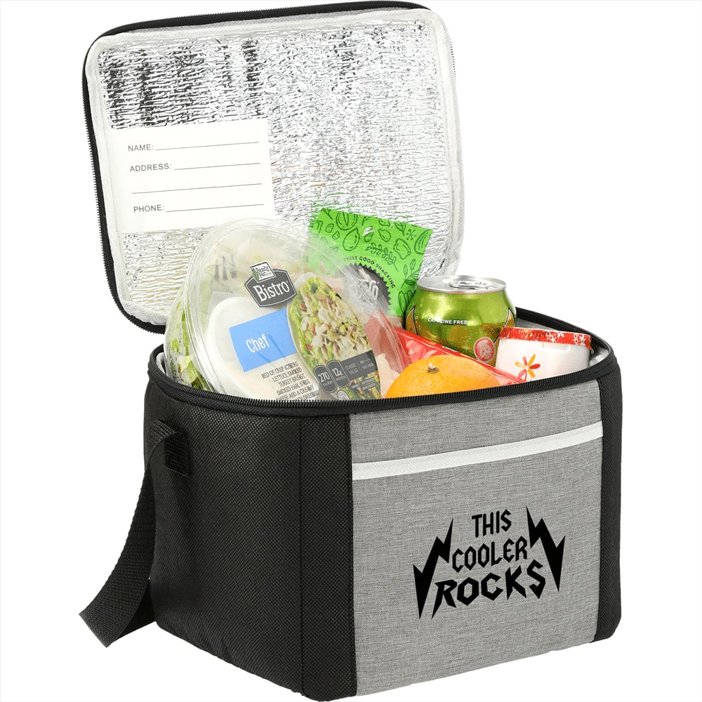Stone 6 Can Lunch Cooler