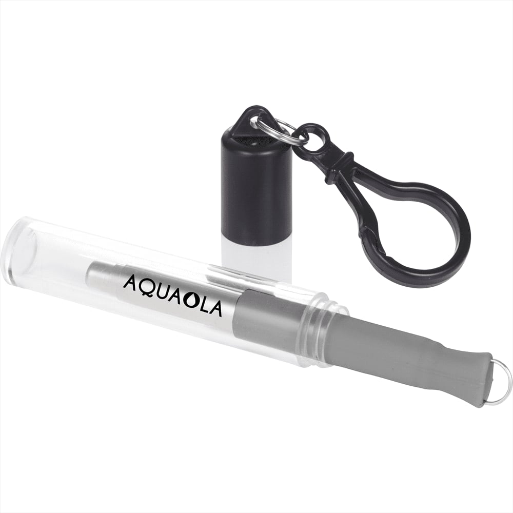 Reusable Stretchable Stainless Steel Straw