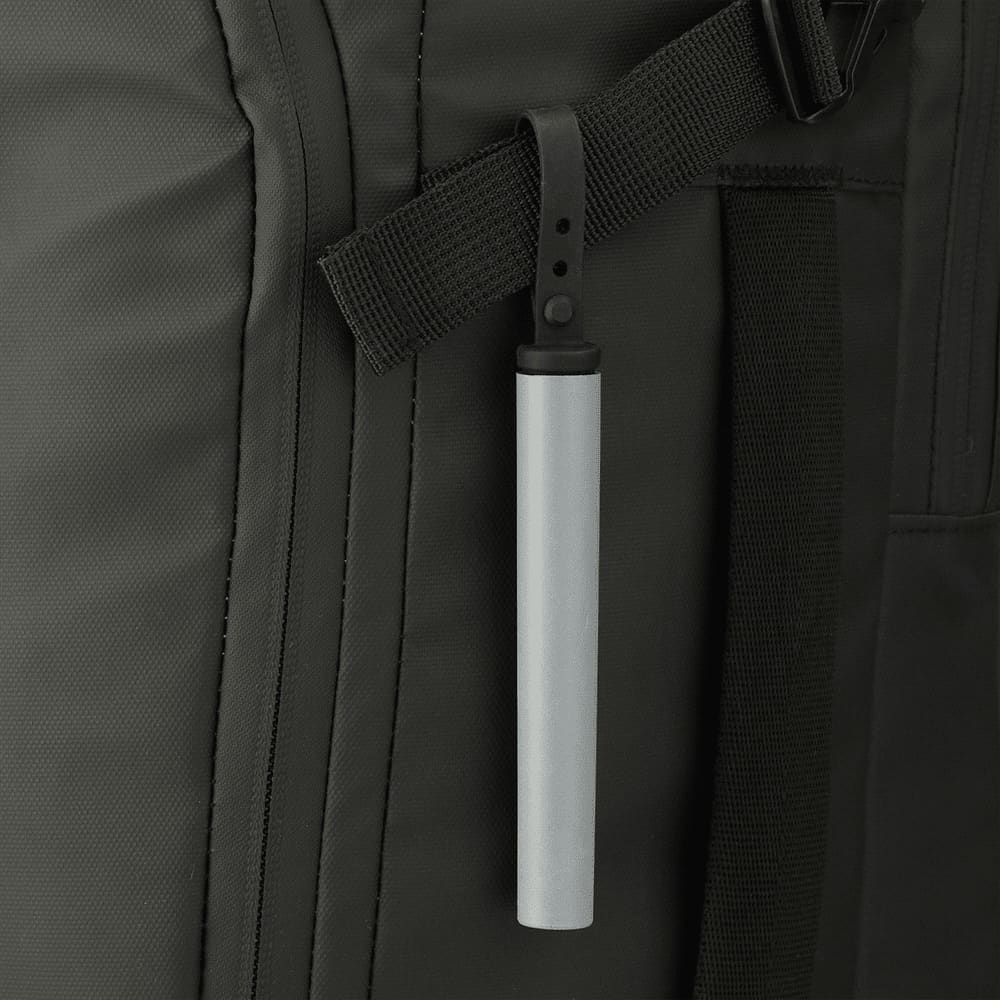 Reusable Stretchable SS Straw w/ EcoTube