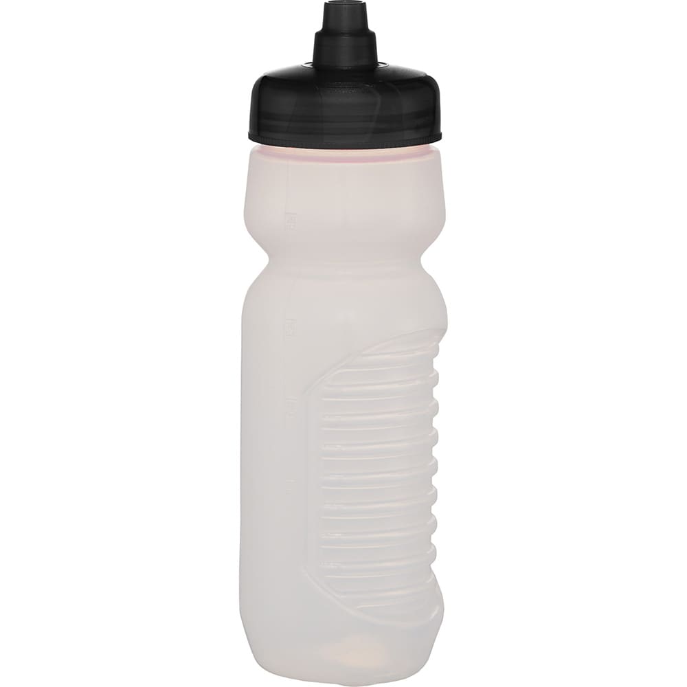 Quench 24-oz Sports Bottle with Grip