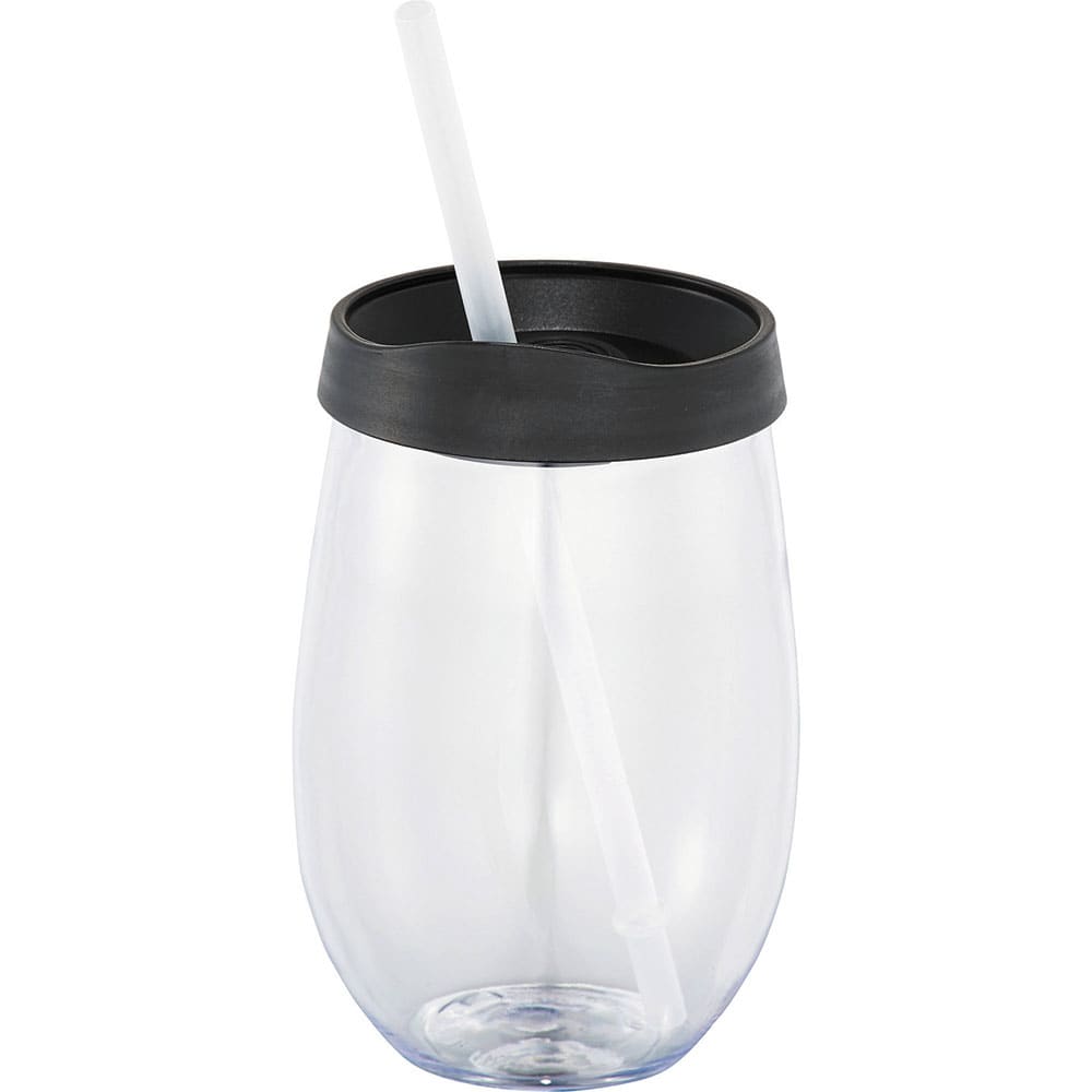 Stemless Fiesta 18-oz. Tumbler