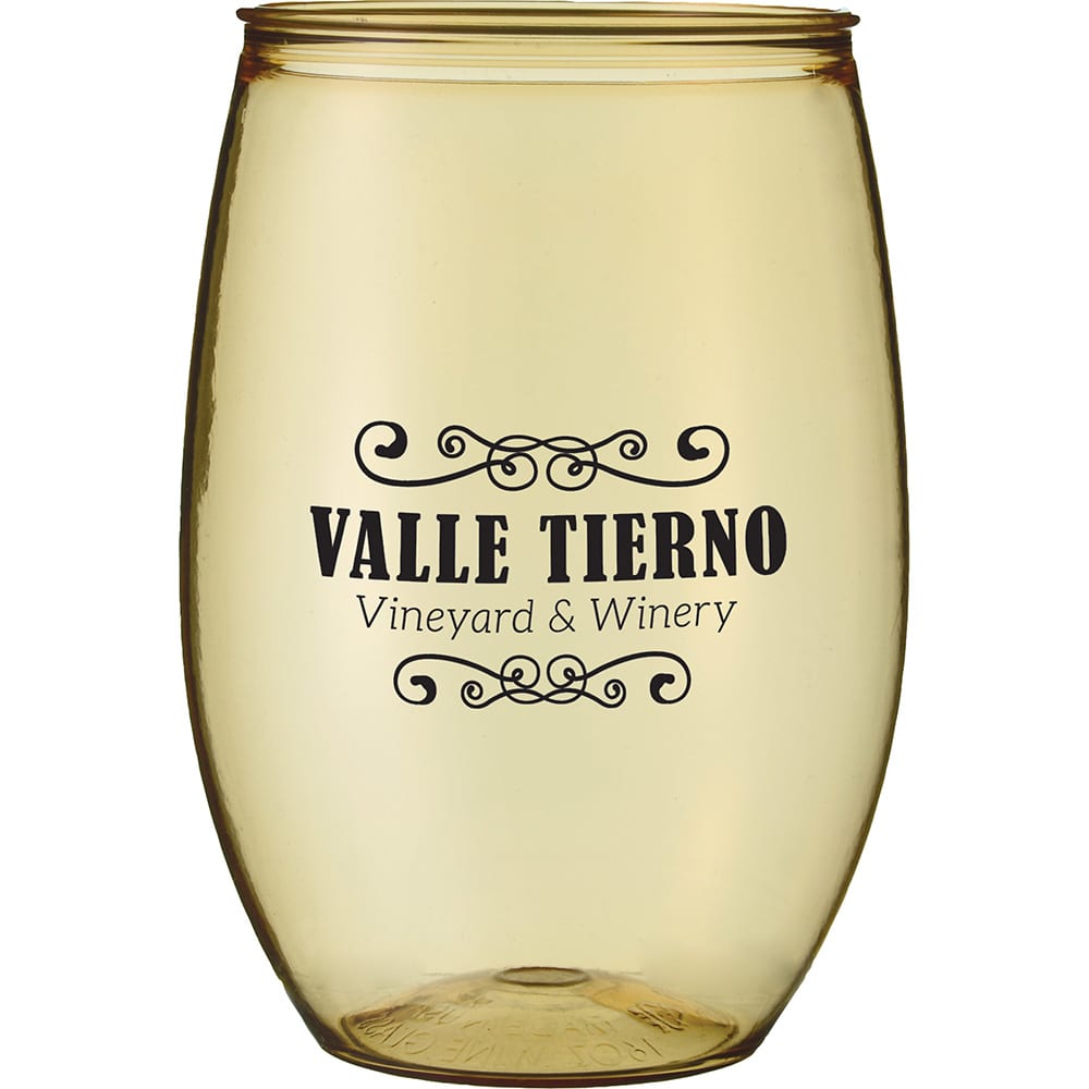 Wynwood 16-oz. Stemless Wine Cup