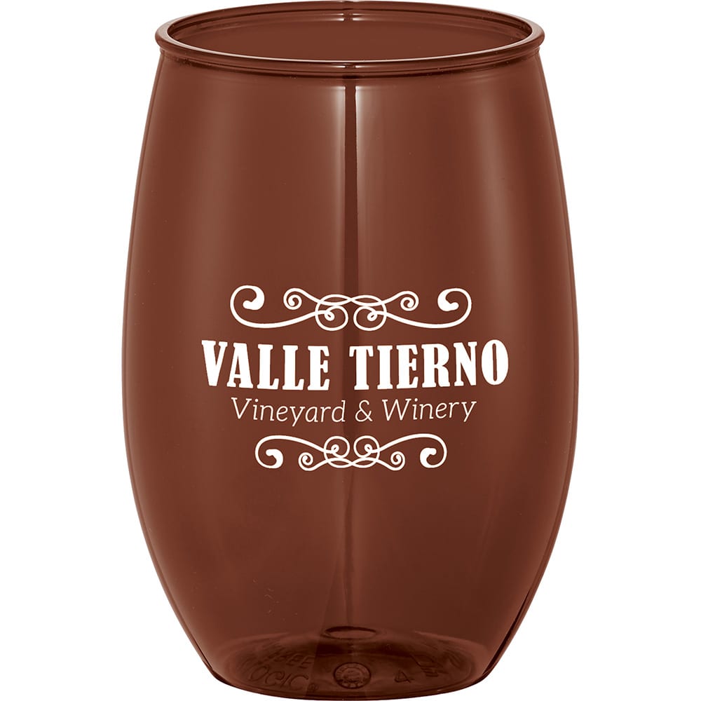 Wynwood 16-oz. Stemless Wine Cup