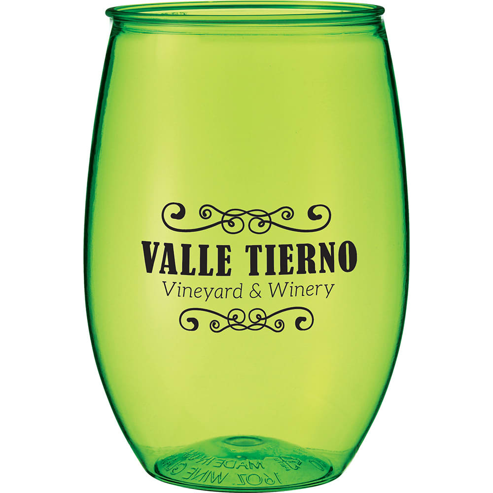 Wynwood 16-oz. Stemless Wine Cup