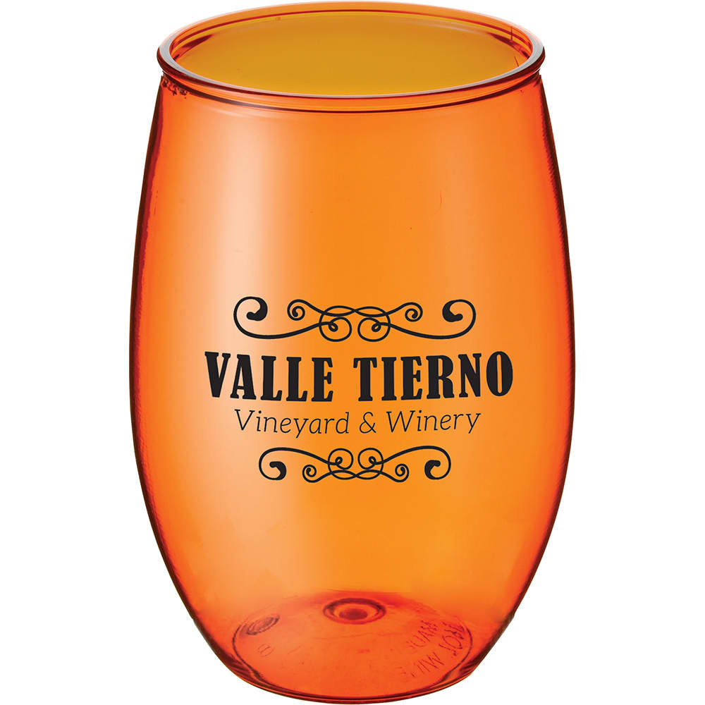 Wynwood 16-oz. Stemless Wine Cup