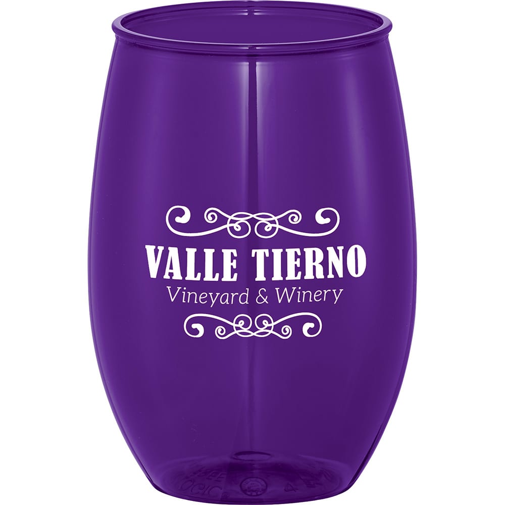 Wynwood 16-oz. Stemless Wine Cup