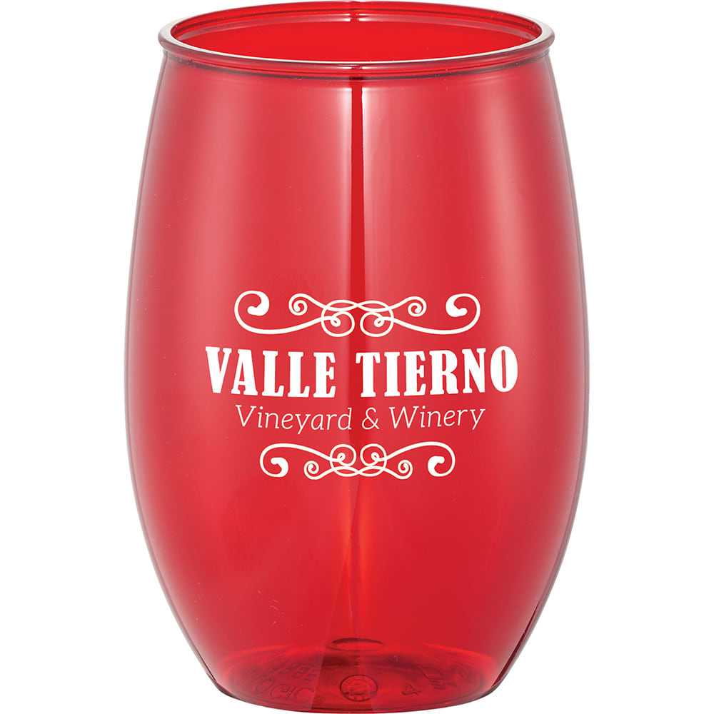 Wynwood 16-oz. Stemless Wine Cup