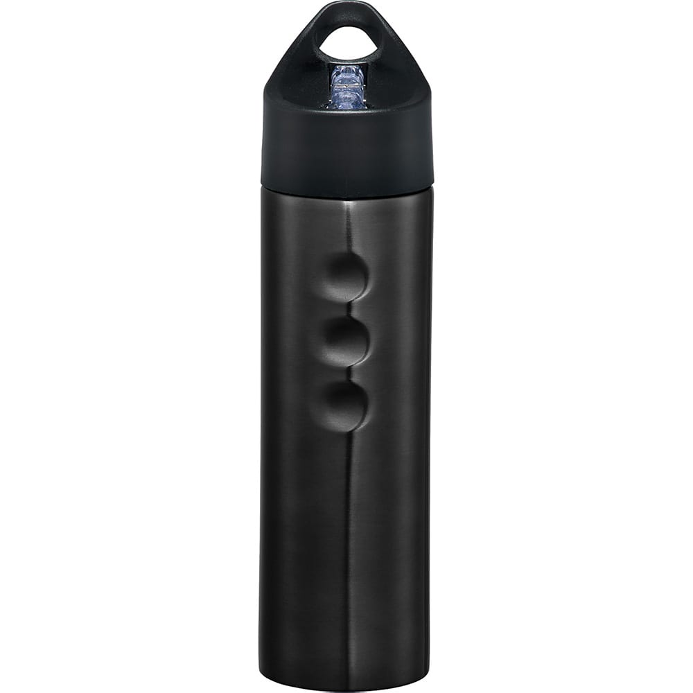 Troika 25-oz. Stainless Sports Bottle