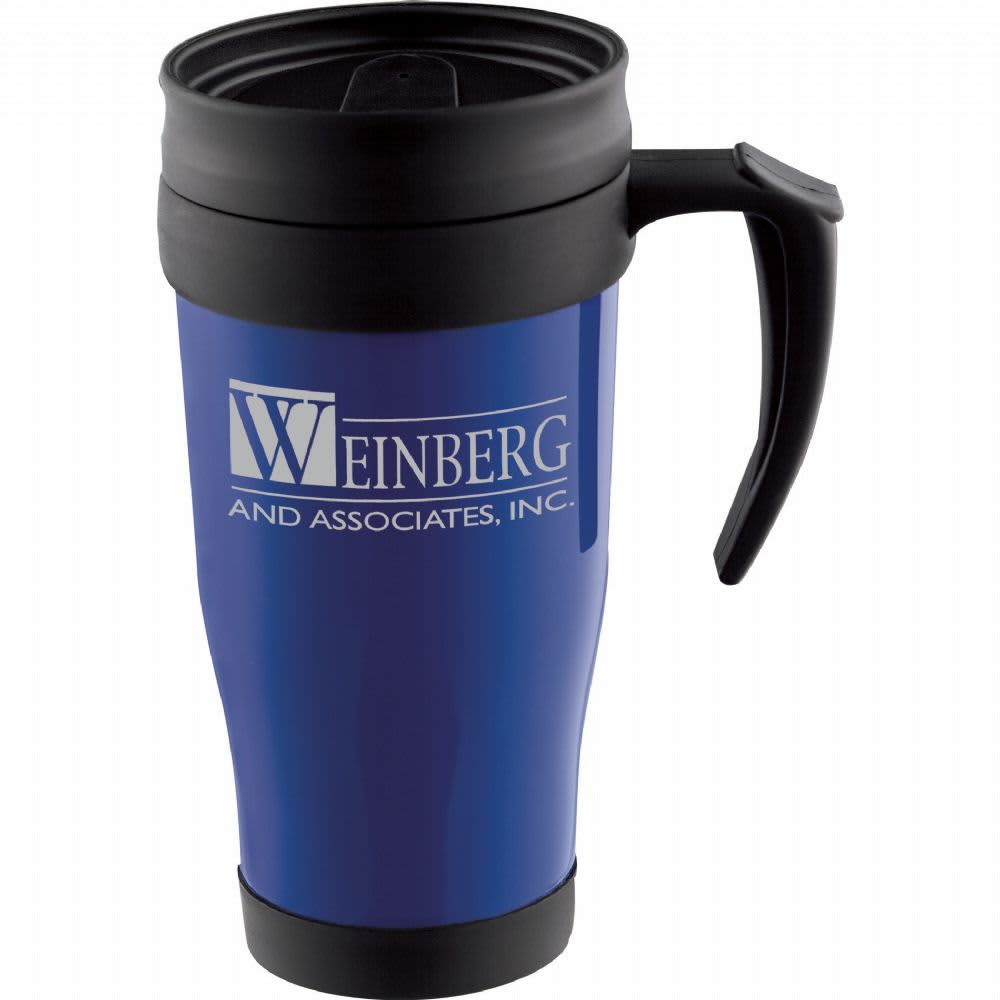 Modesto 16-oz. Insulated Mug