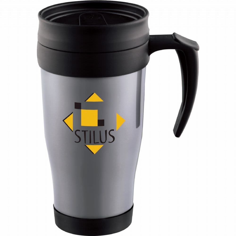 Modesto 16-oz. Insulated Mug