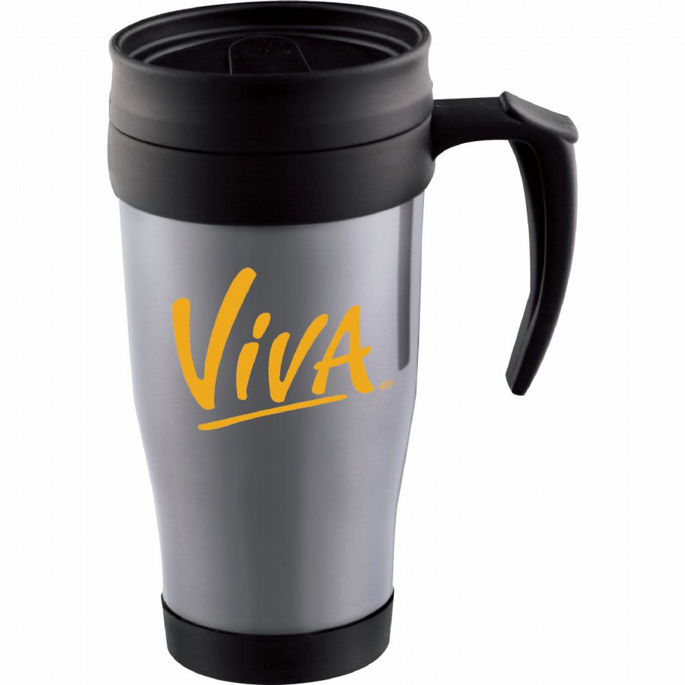 Modesto 16-oz. Insulated Mug