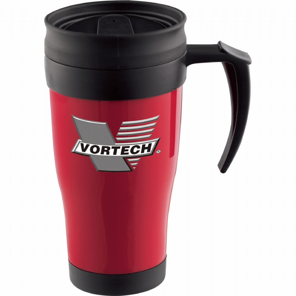 Modesto 16-oz. Insulated Mug