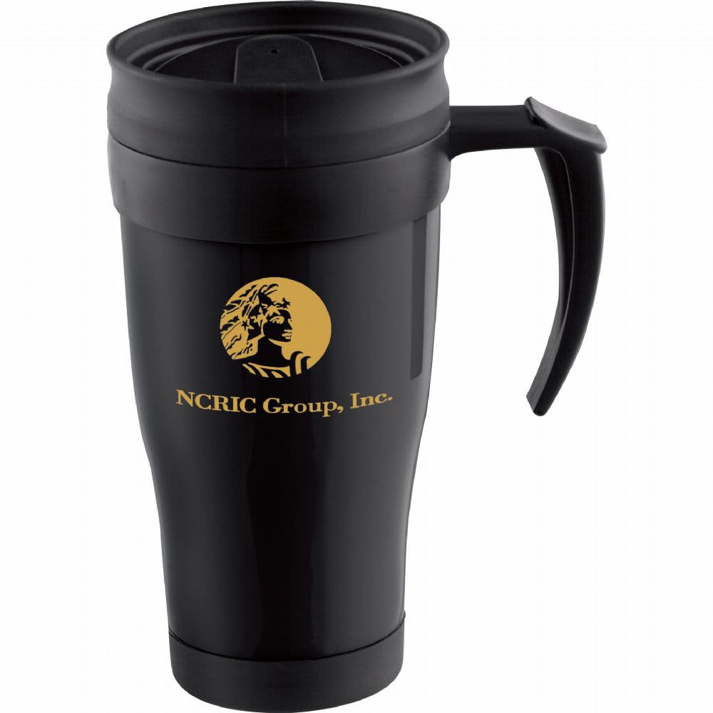 Modesto 16-oz. Insulated Mug