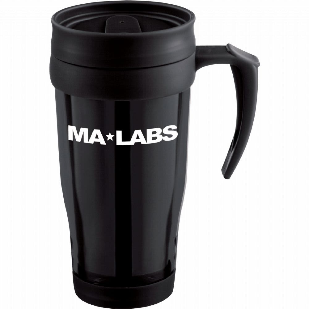 Modesto 16-oz. Insulated Mug
