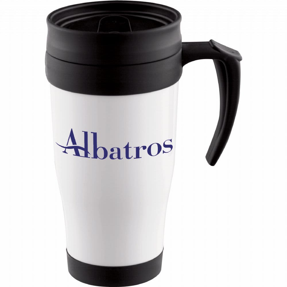 Modesto 16-oz. Insulated Mug