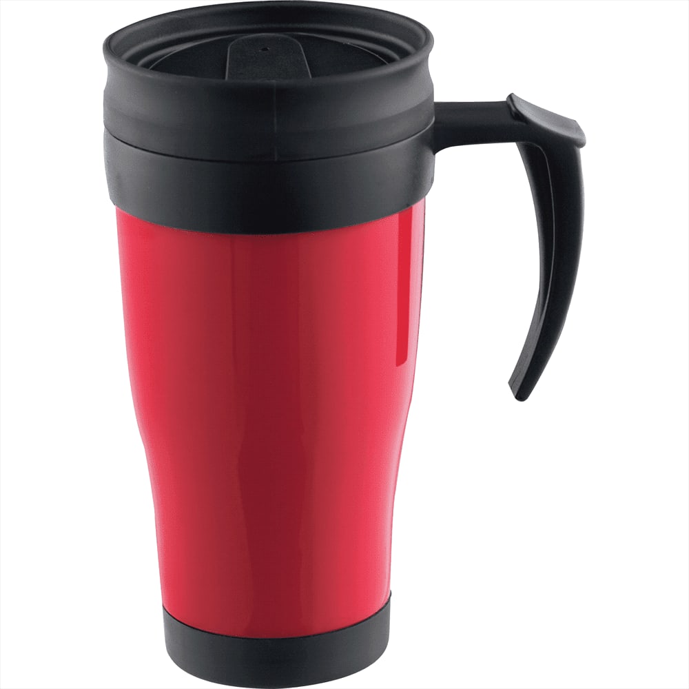 Modesto 16-oz. Insulated Mug