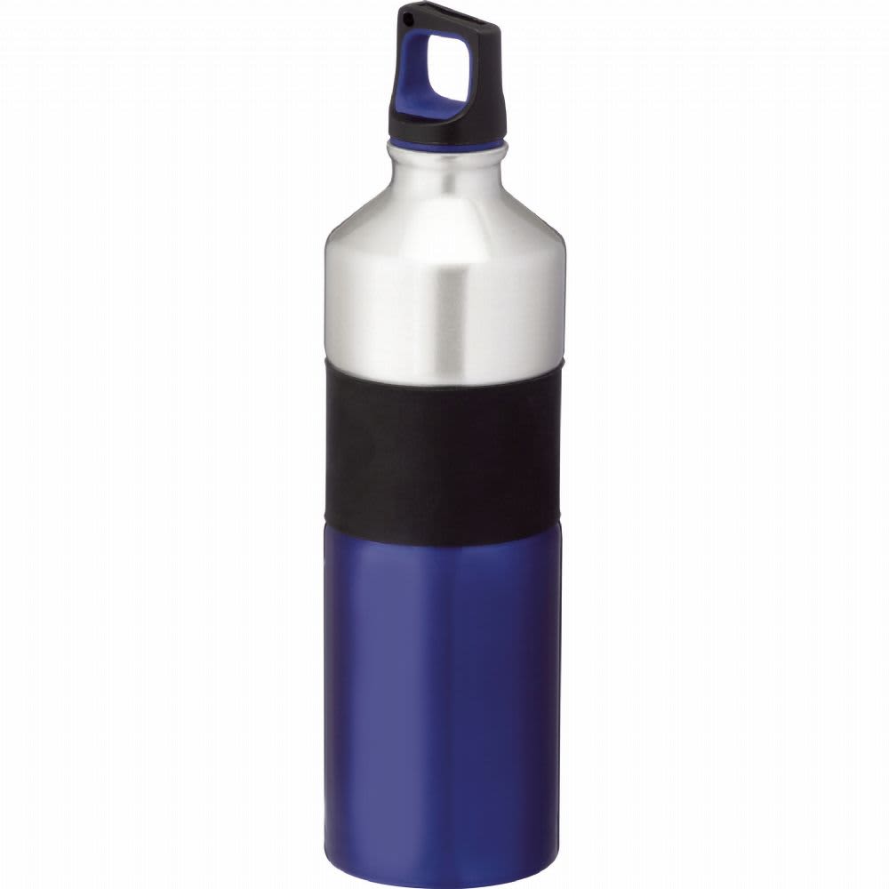 Nassau 25-oz. Aluminum Sports Bottle