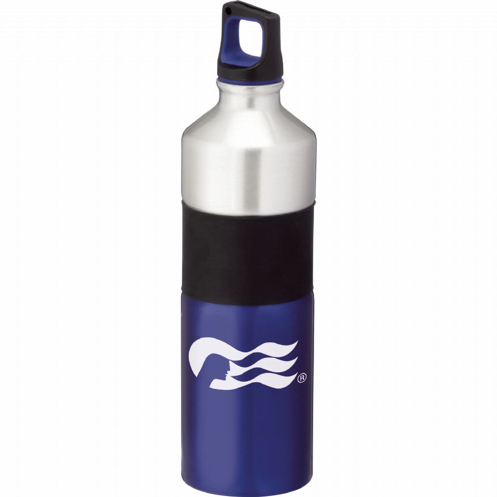 Nassau 25-oz. Aluminum Sports Bottle
