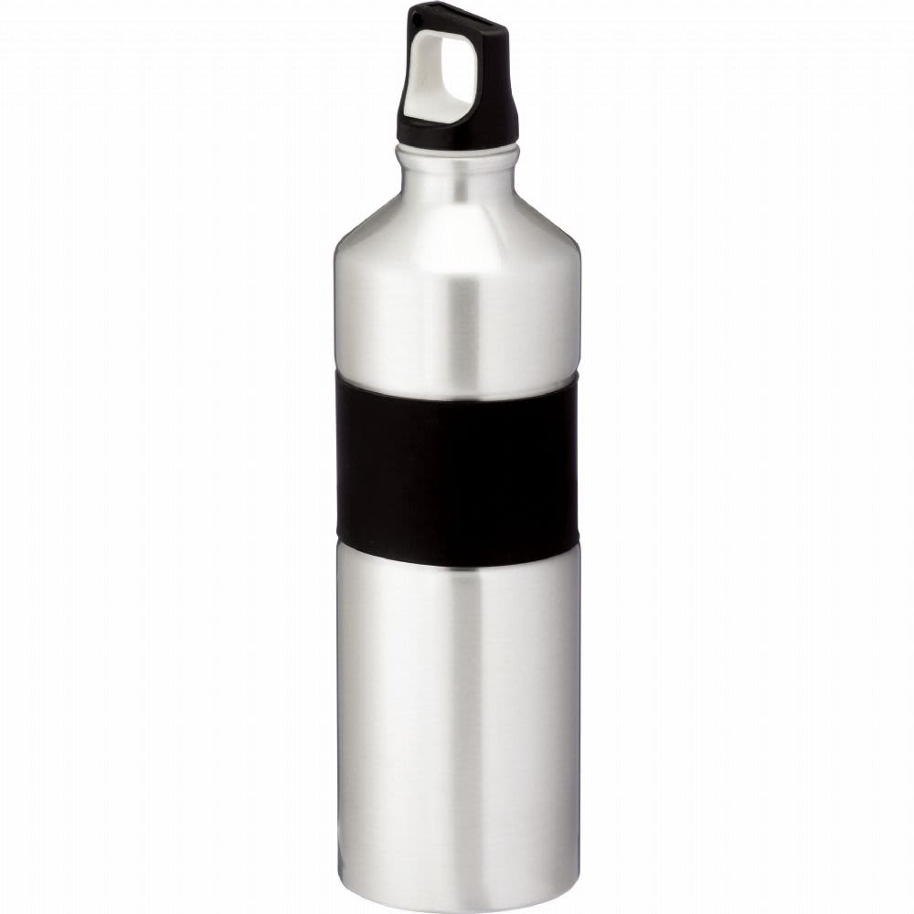 Nassau 25-oz. Aluminum Sports Bottle