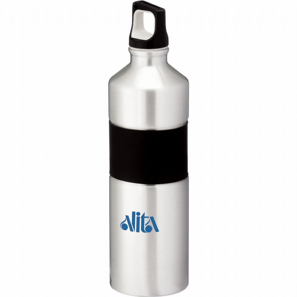 Nassau 25-oz. Aluminum Sports Bottle