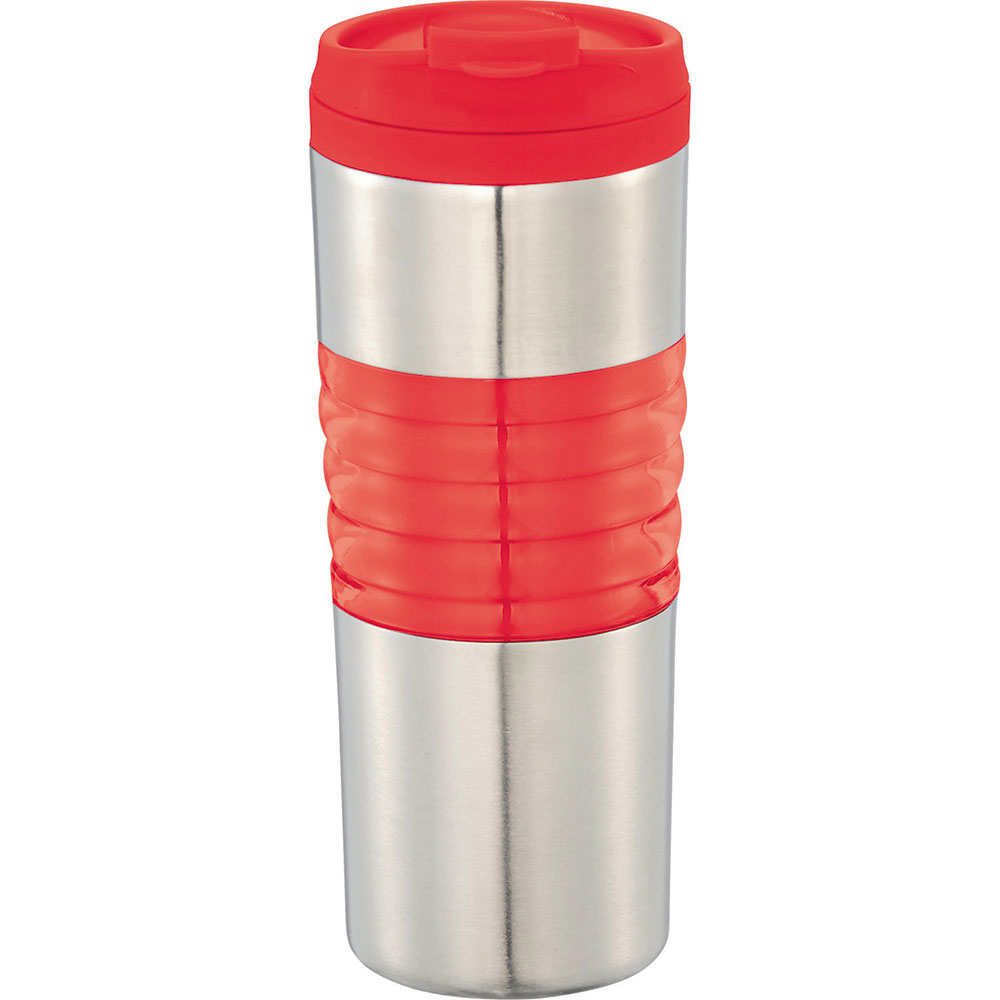 Ripple 16-oz. Travel Tumbler