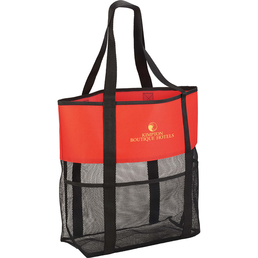 Utility Beach Tote