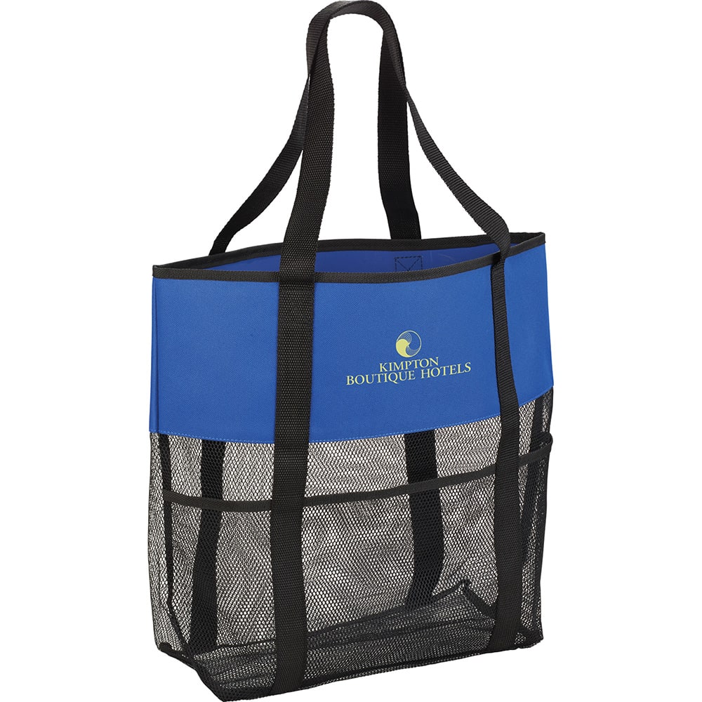Utility Beach Tote