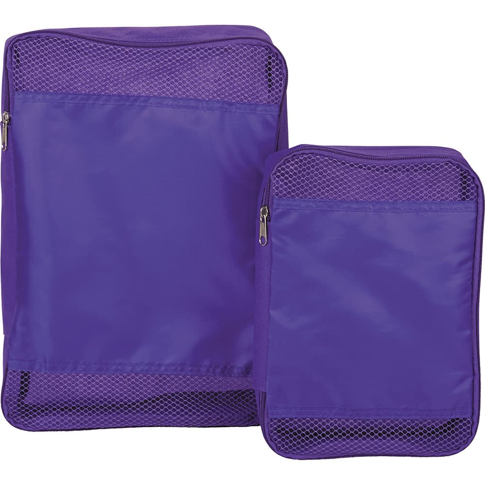 Set of 2 Packing Cubes