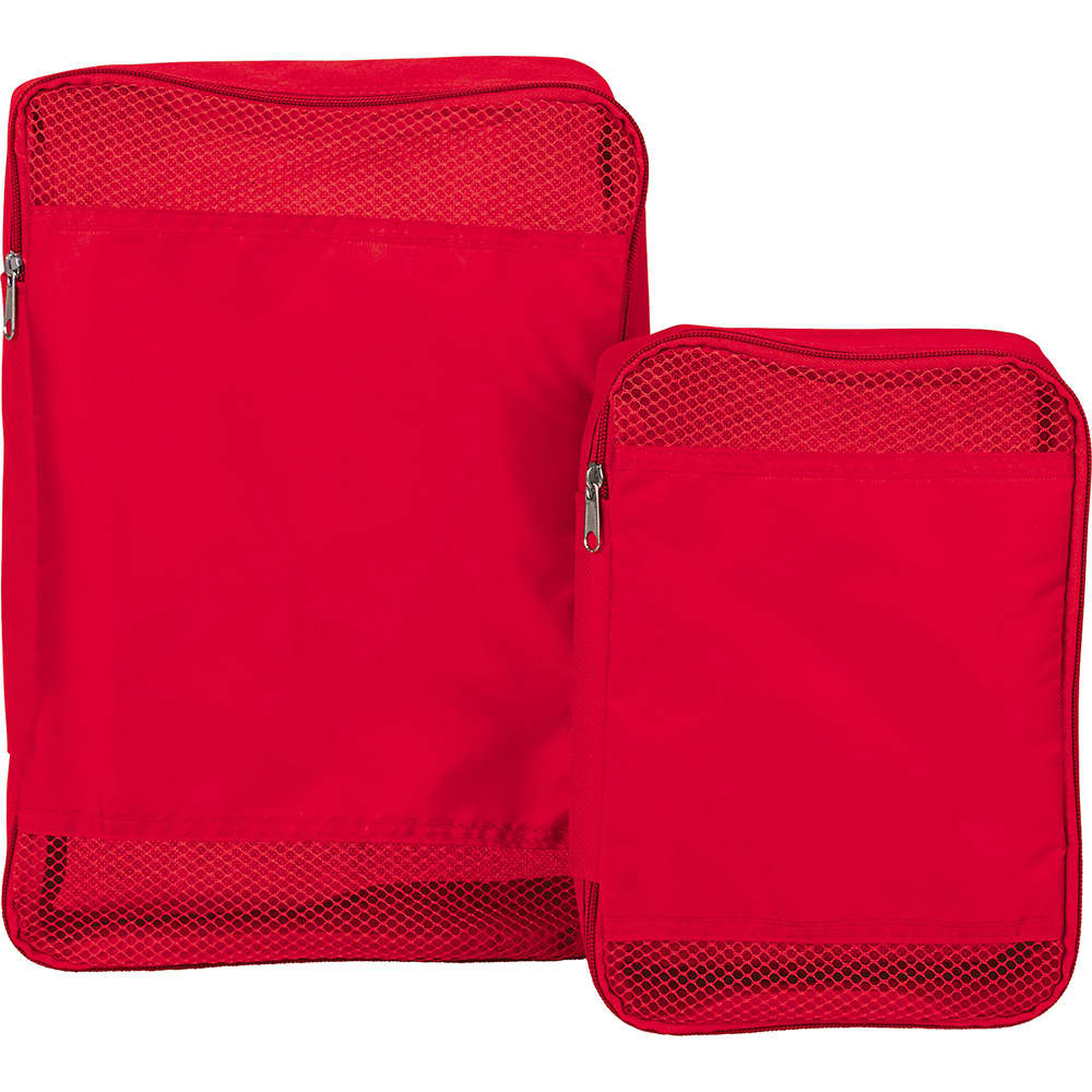 Set of 2 Packing Cubes