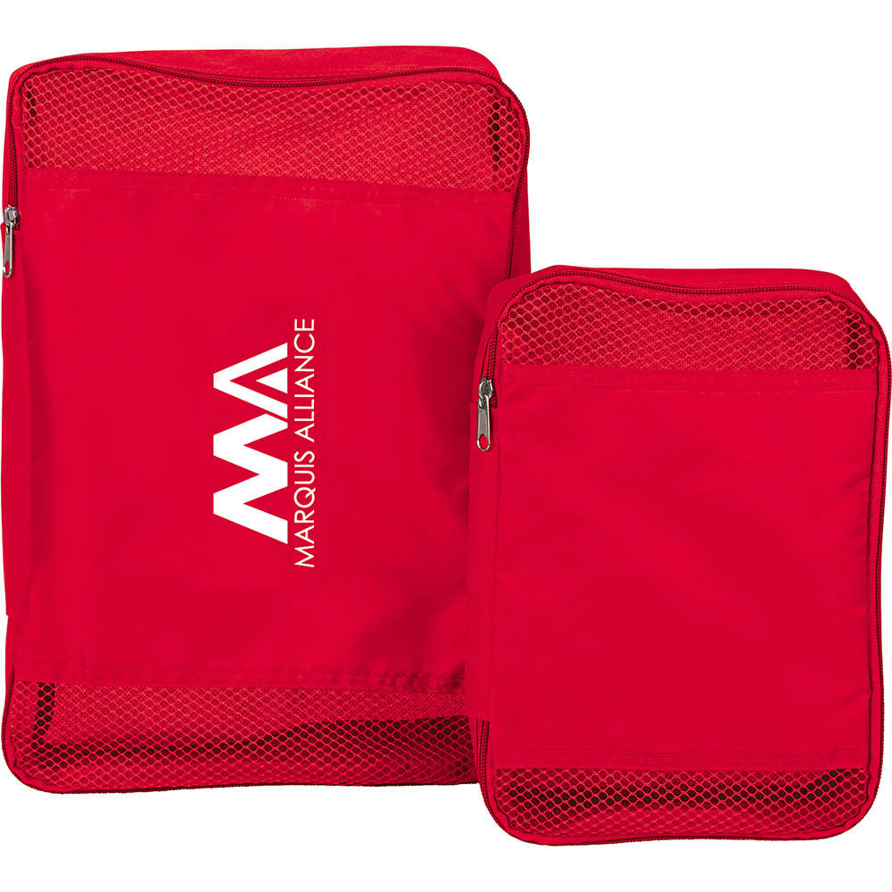 Set of 2 Packing Cubes