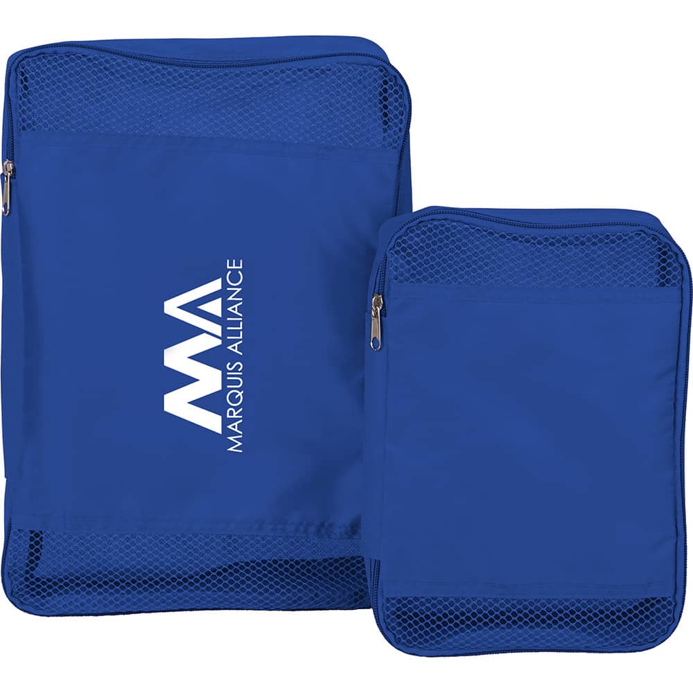 Set of 2 Packing Cubes