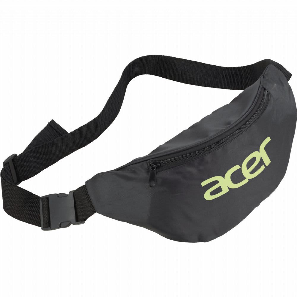 Hipster Budget Fanny Pack - image 14