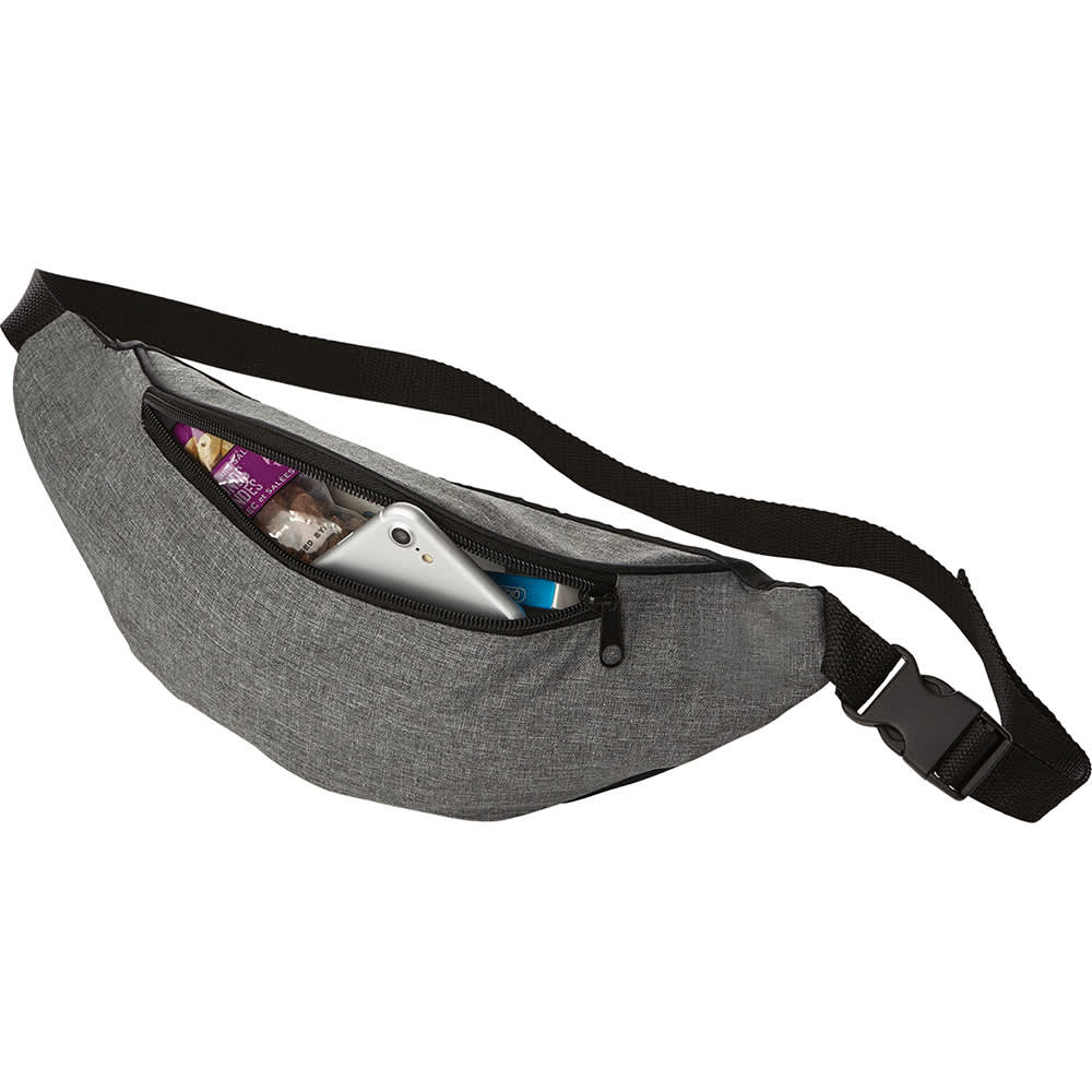 Hipster Budget Fanny Pack - image 13