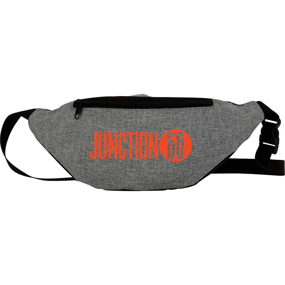 Hipster Budget Fanny Pack - image 24