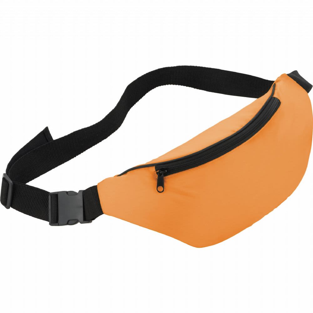 Hipster Budget Fanny Pack - image 3