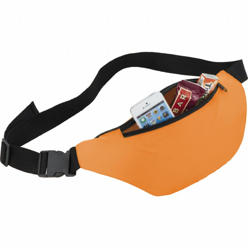 Hipster Budget Fanny Pack - image 11