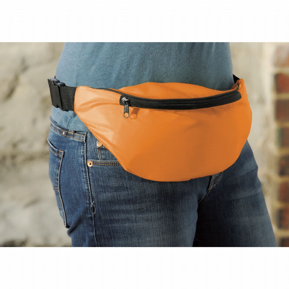 Hipster Budget Fanny Pack - image 31