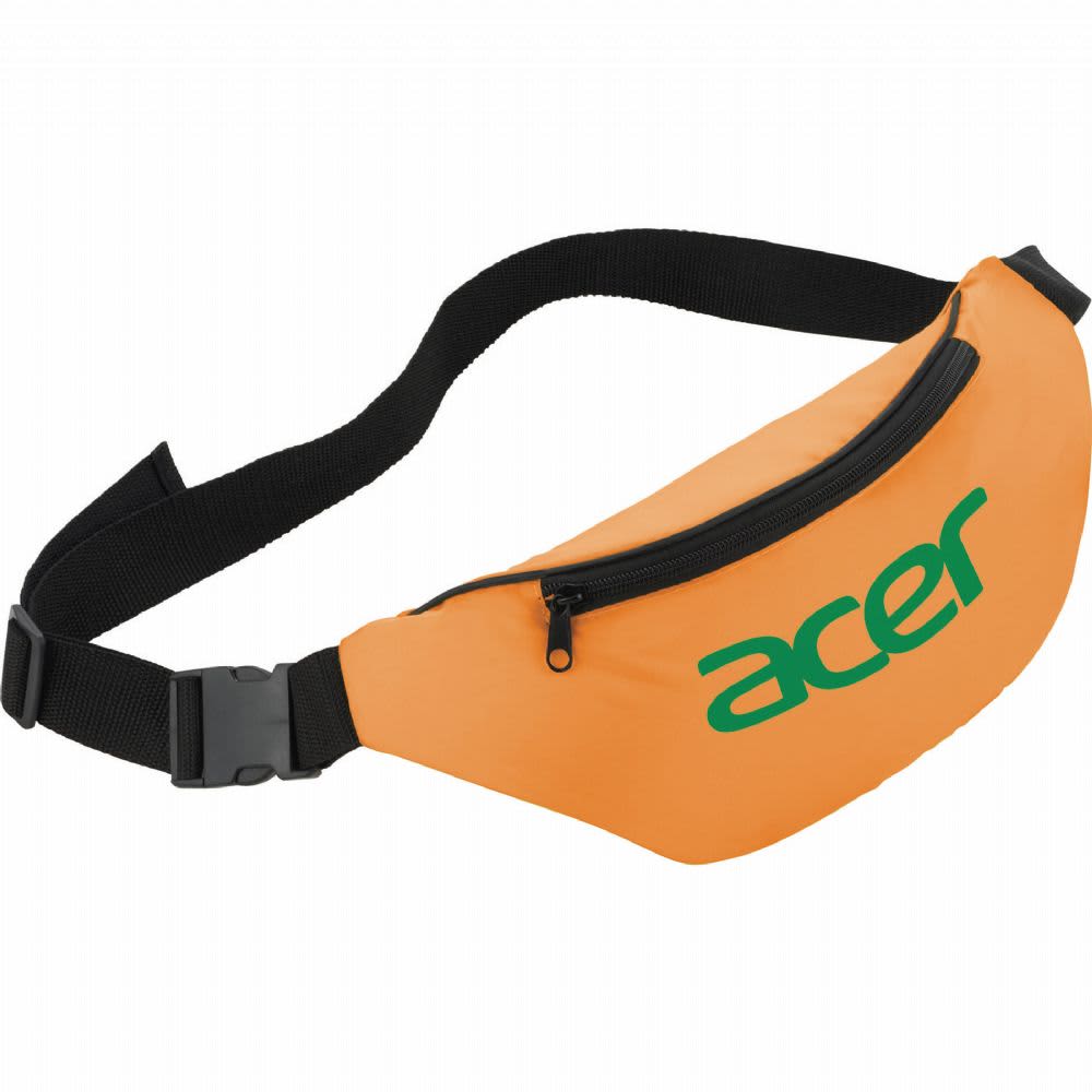 Hipster Budget Fanny Pack - image 16