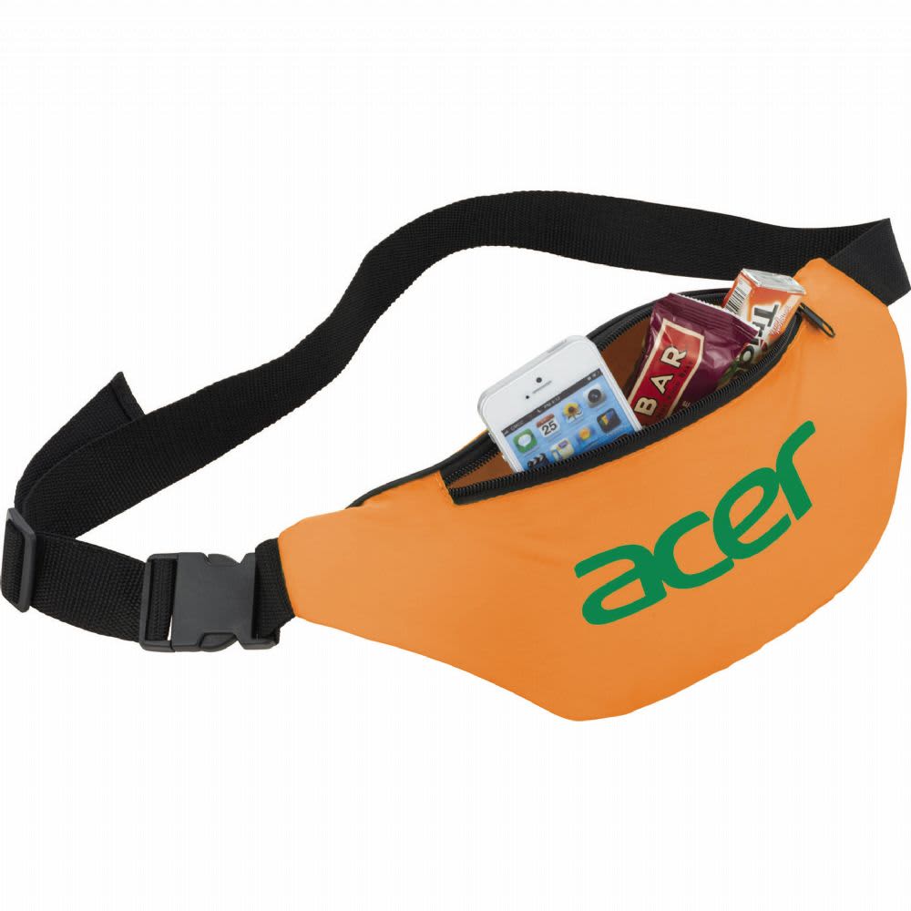 Hipster Budget Fanny Pack - image 17