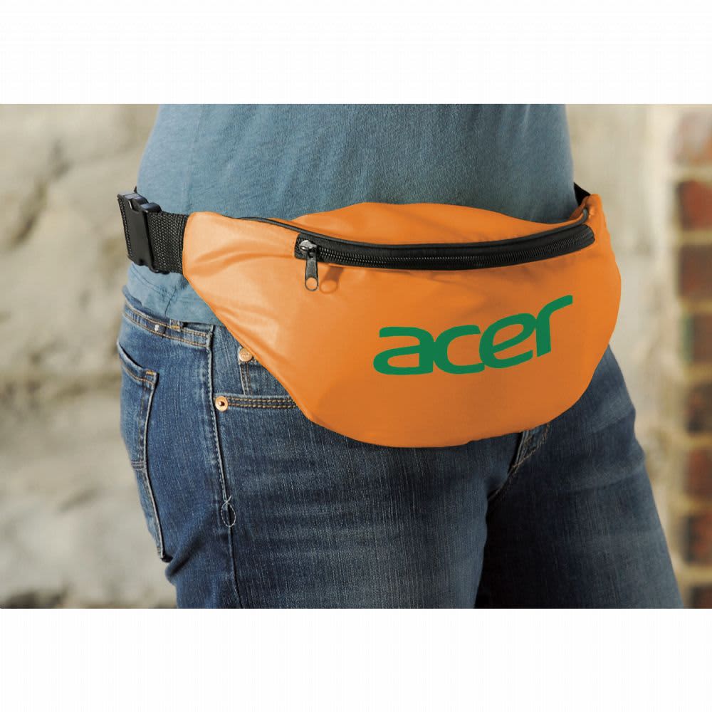 Hipster Budget Fanny Pack - image 27