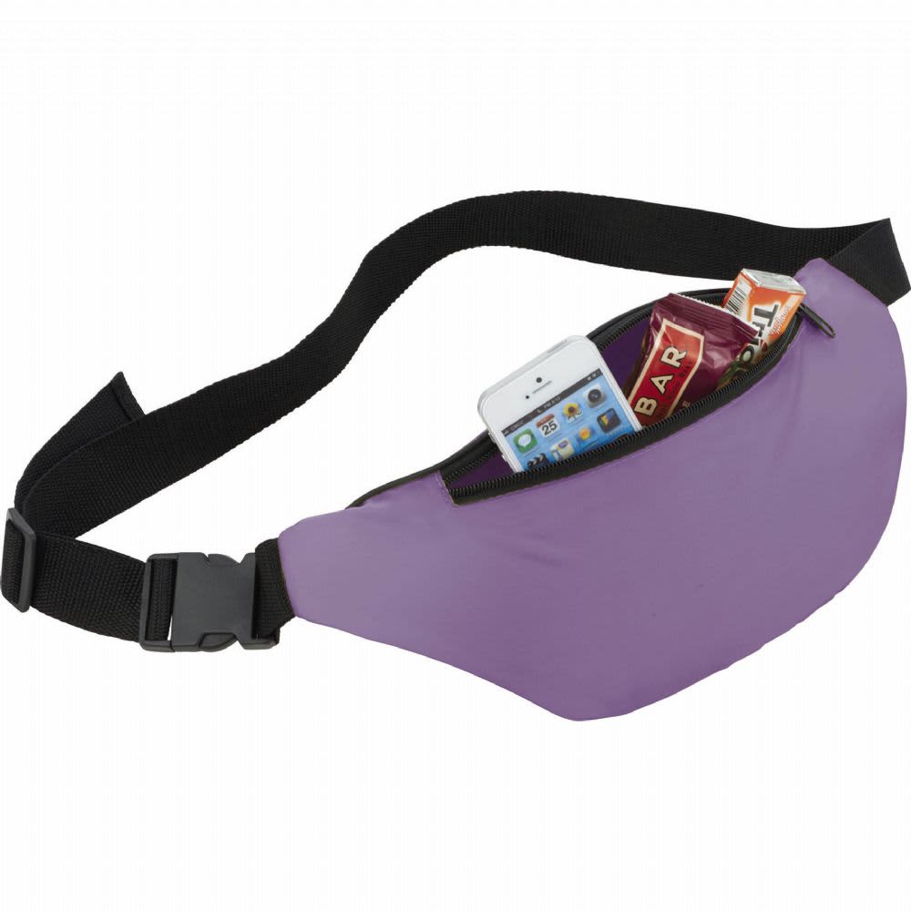 Hipster Budget Fanny Pack - image 1