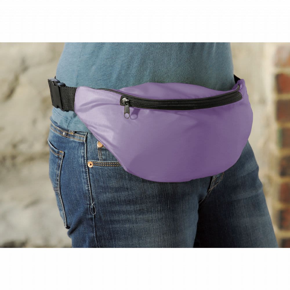 Hipster Budget Fanny Pack - image 30