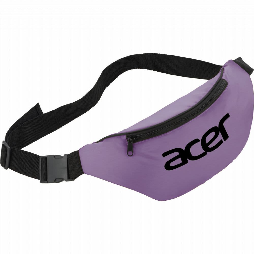 Hipster Budget Fanny Pack - image 18