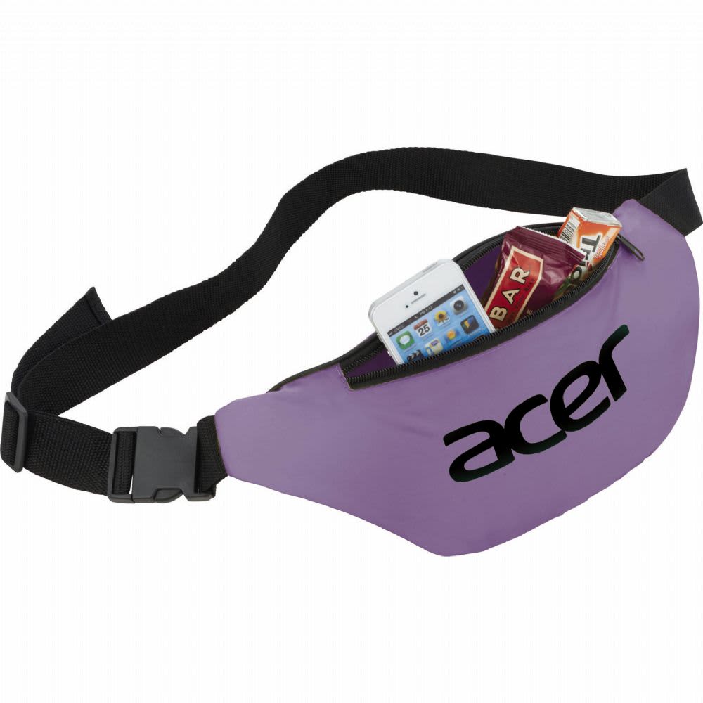 Hipster Budget Fanny Pack - image 19
