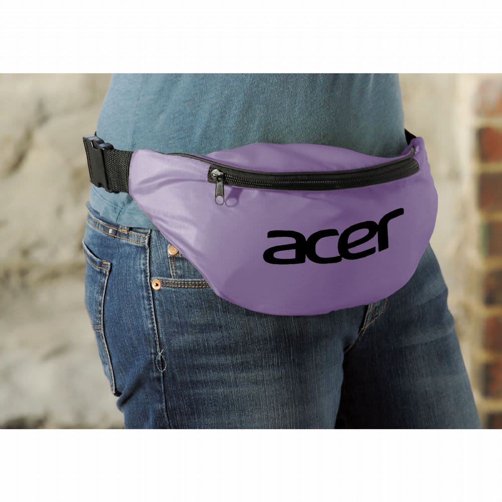 Hipster Budget Fanny Pack - image 33