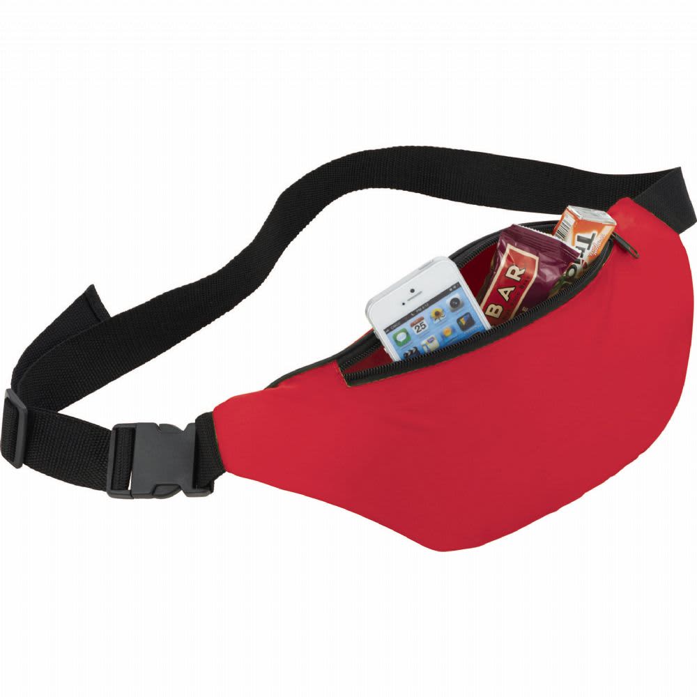Hipster Budget Fanny Pack - image 12