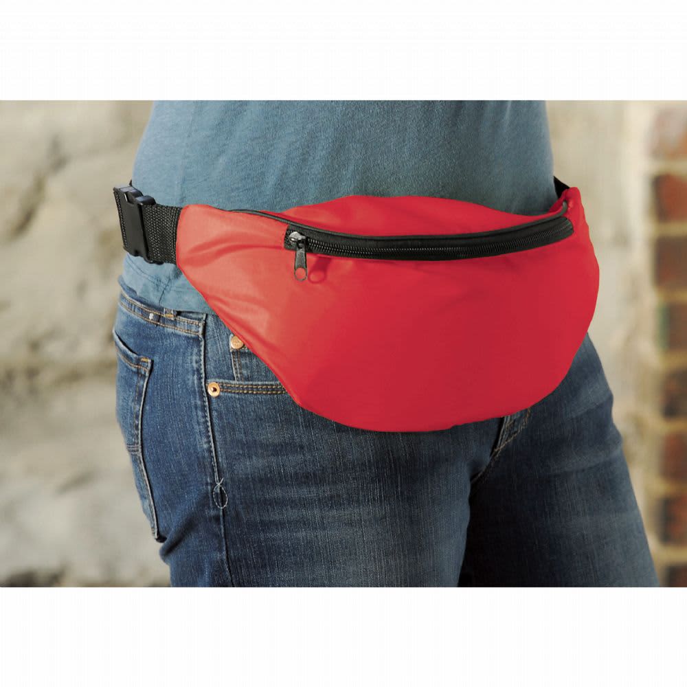 Hipster Budget Fanny Pack - image 32