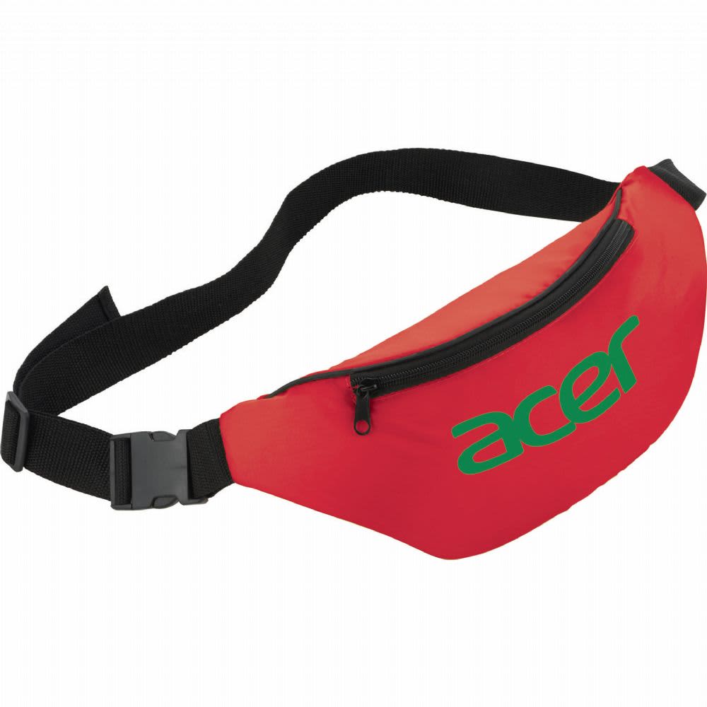 Hipster Budget Fanny Pack - image 20