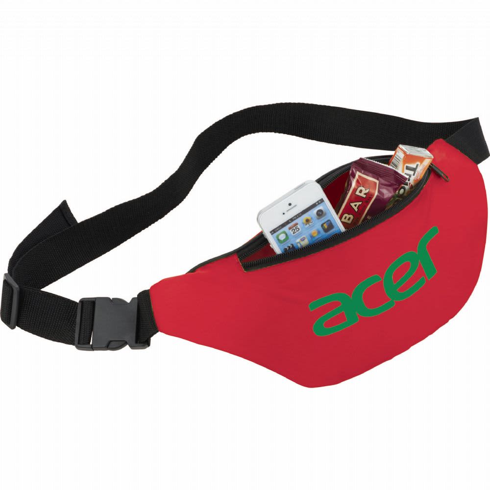 Hipster Budget Fanny Pack - image 21